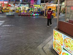 -广州富力丽思卡尔顿酒店