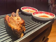 -敏珠拉姆藏餐·南京厨房(富春江东街店)