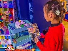 -沈阳海洋探索中心