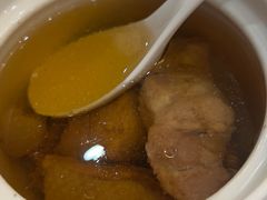 -东江渔村·古典园林·30年粤菜老字号(太和店)