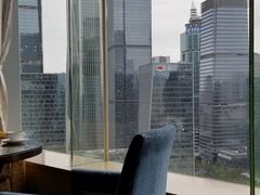 -深圳星河丽思卡尔顿酒店