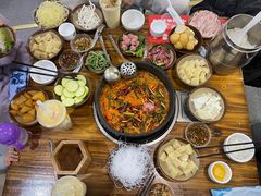 -笔记安顺夺夺粉火锅