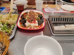 -彭城八戒羊肉串(总店)
