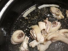 -百年果林椰子鸡(中洲店)