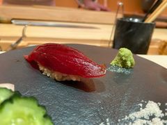 -橼舍鮨青木