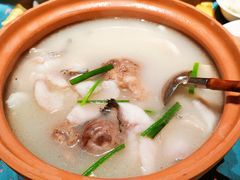 -茶人村·宫廷私厨(奥体印象城店)