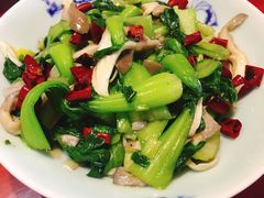 -窄巷子陕菜馆·地道陕西菜(粉巷店)