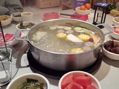 -俏牛哥鲜牛肉牛肆馆(重庆天地店)