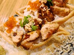 -林妈妈村·日式料理(宝山龙湖天街店)