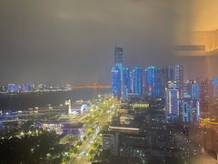 -武汉马哥孛罗酒店