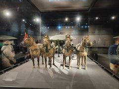 -秦始皇帝陵博物院-丽山园