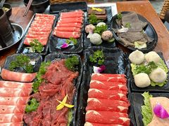 -束河人家(南锣鼓巷店)