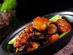 上品花雕鸡-江津如果餐厅(江津店)