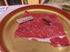-松野谷·寿喜烧自助(华联顺义金街购物中心店)