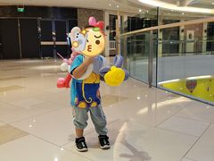 -西贝莜面村(金隅嘉品mall店)