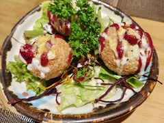 -福樱兰海鲜放题铁板烧(加州店)