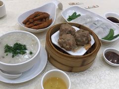 006鲜竹牛肉球-顺德人家食府(黄金广场店)