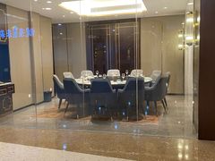 包厢-童福兴·南京菜(老门东店)