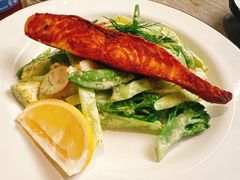 -尚牛社会 Beef & Liberty(浦东嘉里城店)