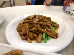 -汇兴源餐馆(小北路店)