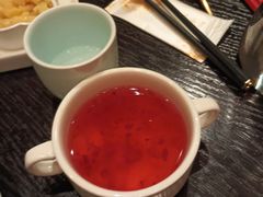 -海天楼中餐厅(吴宫泛太平洋酒店)