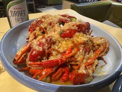 -小田油焖小龙虾(双井店)