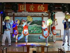 -桥香园过桥米线(国贸店)