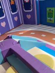 -孩子王童乐园(马群店)