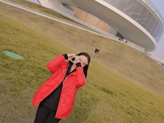 -郑东新区龙湖公共艺术中心