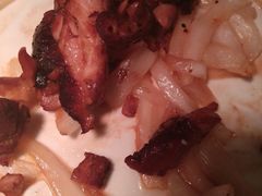 鸭肉-南青华美达大酒店沙利文西餐厅