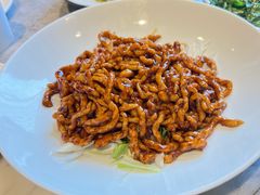 -城南往事·鲁菜济南菜(软件园美莲广场店)