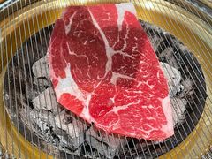 -西塔老太太泥炉烤肉(武汉摩尔城店)