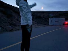 -灵山