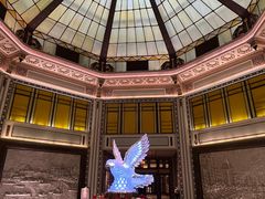 -上海和平饭店 Fairmont Peace Hotel