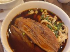 -中国厨房/台湾牛肉面