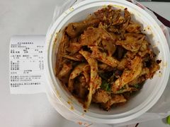 -紫燕百味鸡(交大路店)