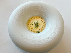 开胃小食-Caprice(香港四季酒店)