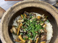 -红星光发煲仔饭(大石街店)