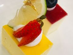 -芭菲盛宴·环球美食(袁家岗店)