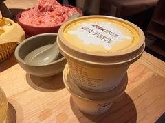-巴奴毛肚火锅(七宝领展广场店)