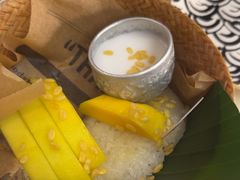 -太食獸泰式茶餐厅(IFS国金中心店)