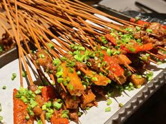 -烤匠麻辣烤鱼(万象城店)