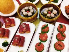 -福满楼·海鲜酒家(福永益田店)