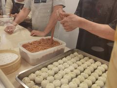-食惠里小笼包面馆(越秀店)