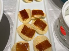 -聆桂烤鸭·金奖烤鸭(静联广场店)