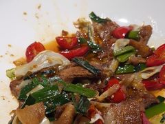-太二酸菜鱼(武汉光谷保利店)