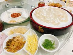 -寻味顺德·南记酒家·传统顺德菜·鱼生(广源路店)