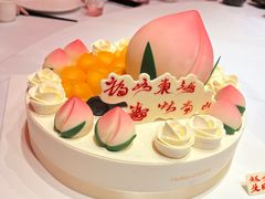 -宝轩渔府·老字号海鲜·正宗津菜(水上店)