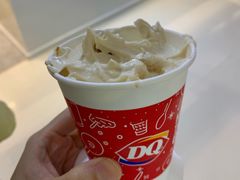 -DQ·蛋糕·冰淇淋(合生汇店)