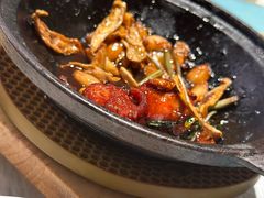 -鹿港小镇(霄云店)